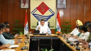 Uttarakhand: धामी कैबिनेट ने मिनी आंगनवाड़ी को पूर्ण केंद्र बनाने समेत 8 प्रस्तावों पर दी मंजूरी