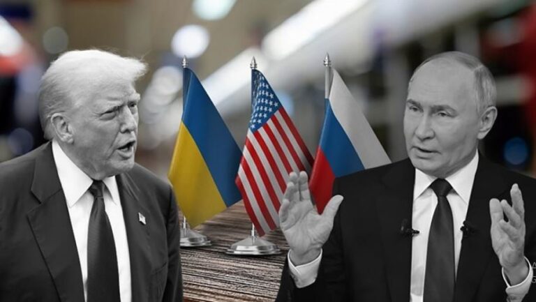 US Sanctions Russia Oil