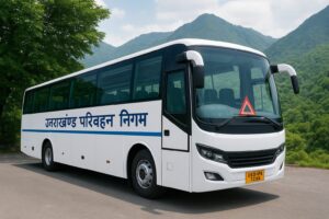 दिवाली-भाईदूज पर यात्रियों के लिए राहत, उत्तराखंड परिवहन निगम चलाएगा 200 अतिरिक्त बसें