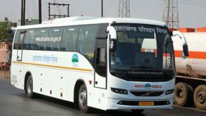 देहरादून-दिल्ली रूट पर उत्तराखंड रोडवेज की 250 बसें बैन, 1 नवंबर से लागू होगा नया नियम