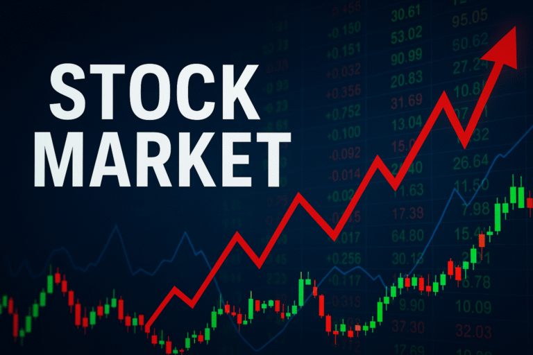 Sensex today