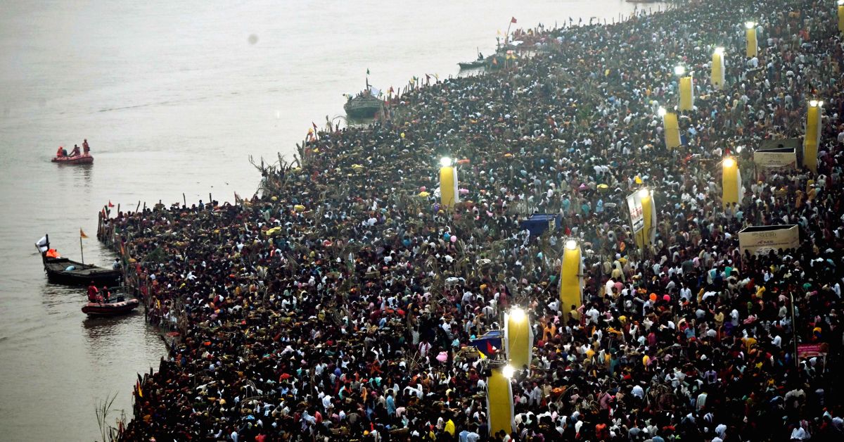 Chhath Puja 2025