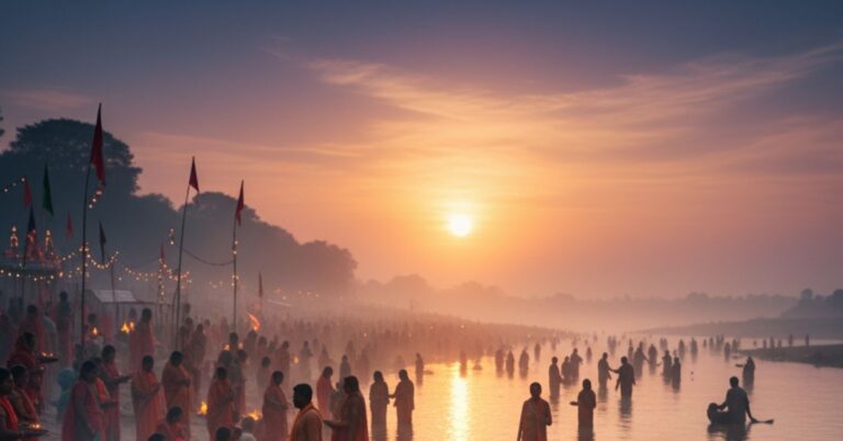 Chhath Puja School Holiday 2025: छठ पर्व पर इन राज्यों में स्कूलों की छुट्टी, आपके स्कूल का क्या शेड्यूल है?