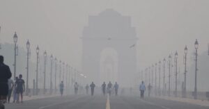 Delhi-NCR में बदलेगा मौसम, 27-28 अक्टूबर को हल्की बारिश की संभावना, ठंड बढ़ेगी