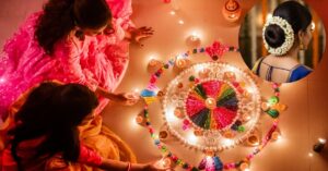 Diwali 2025 Hairstyles