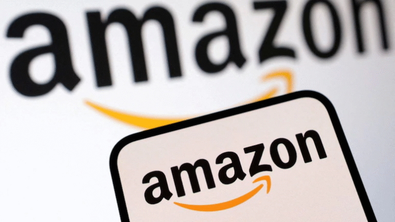 Amazon