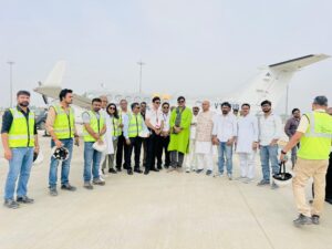 Noida International Airport