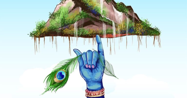 Govardhan Puja 2025
