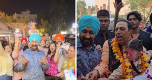 Gurcharan Singh Tmkoc