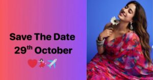 Janhvi Kapoor Cryptic Post