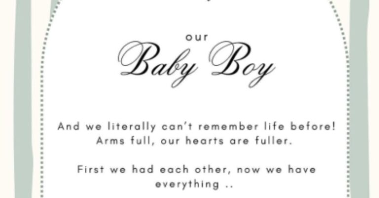 Parineeti Chopra Baby Boy