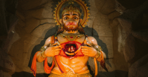 Prayagraj Hanuman Janmotsav