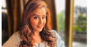 Shilpa Shinde: