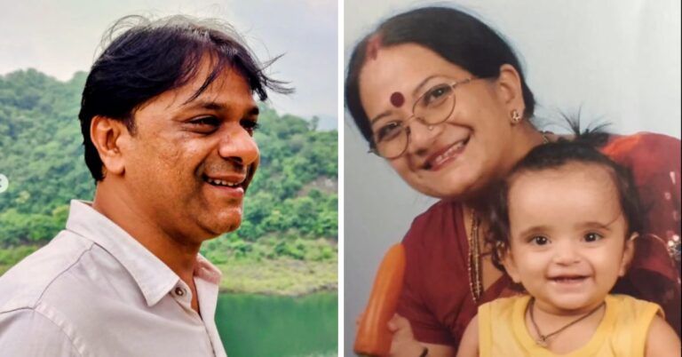 Tanmay Vekaria