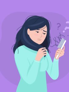 Dry fruits for hairs: बाल टूटने-झड़ने से बचाने के लिए शामिल करें ये 5 ड्राई फ्रूट्स, वरना…