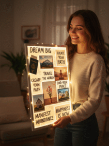 Manifestation habits: 7 आदतें जो आपके भविष्य को बदल देंगी