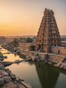 भारत के इन 4 पवित्र मंदिरों में भाई-बहन को जरूर करना चाहिए दर्शन