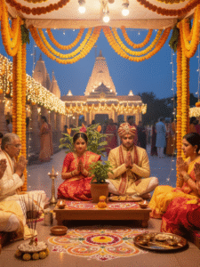 संस्कारी पति पाने के लिए तुलसी विवाह पर करें ये 5 अचूक उपाय