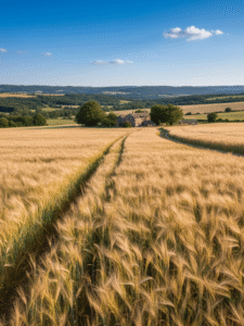 जौ सेहत और औषधि का है खजाना,जानें इसके अनेक फायदें
