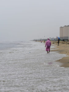 क्या है मोंथा तूफान