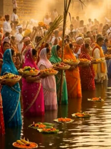 छठी मैया की कृपा पाने के लिए इन बातों का रखें ध्यान