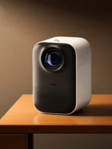 Xiaomi का नया प्रोजेक्टर Redmi Projector 4 Pro प्रीमियम डिज़ाइन के साथ हुआ लॉन्च…