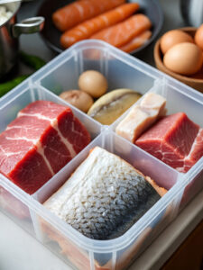 Never put these foods in plastic containers: ऐसे फूड्स जिन्हें प्लास्टिक बॉक्स में रखना बन सकता है खतरनाक