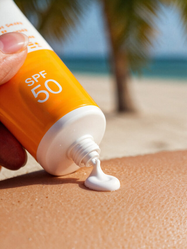 अपनी स्किन टाइप के हिसाब से सही SPF कैसे चुनें?