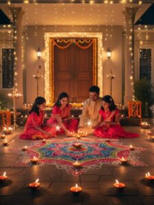 छोटी दिवाली पर मां लक्ष्मी को खुश करने के आसान उपाय