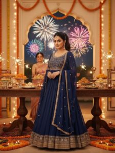 ये हेयर स्टाइल आपके दिवाली लुक में लगाएंगे चार चांद