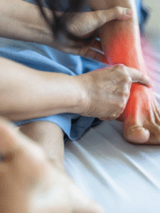 सर्दियों में अर्थराइटिस से राहत पाने के आसान और असरदार उपाय