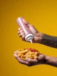 ये आदतें दिलाएंगी आपको जंक फूड से छुटकारा!