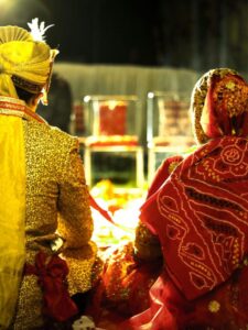 शादी के लिए नवंबर-दिसंबर 2025 के  शुभ मुहूर्त