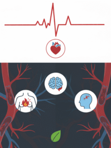 Heart Health Tips: दिल रहेगा फिट, अगर रोज़ खाएंगे ये 5 सुपरफ्रूट्स