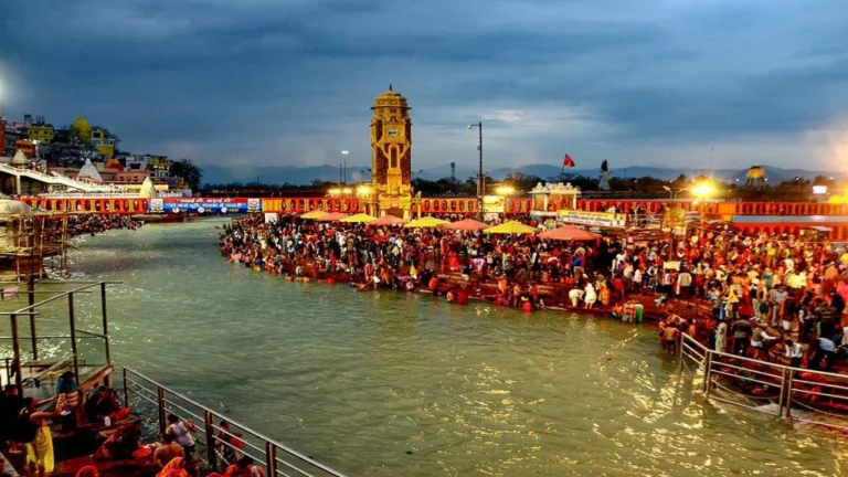 Haridwar Kumbh : हरिद्वार में कुंभ के लिए बसाया जाएगा अस्थायी शहर, श्रद्घालुओं के लिए बनेगें ठहराव स्थल