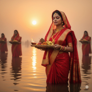 Chhath puja 2025