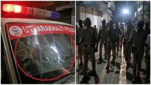 काशीपुर जुलूस प्रकरण में बड़ा अपडेट आया सामने, यहां पढ़े पूरी खबर