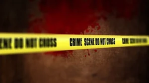 CRIME NEWS : पिता ने अपने तीन मासूम बच्चों की गला रेतकर की हत्या