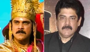 Pankaj Dheer : सिनेमा जगत के लोकप्रिय अभिनेता पंकज धीर का हुआ निधन