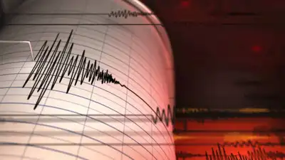 Earthquake : तुर्किए के पश्चिमी हिस्से में आया 6.1 तीव्रता का भूकंप
