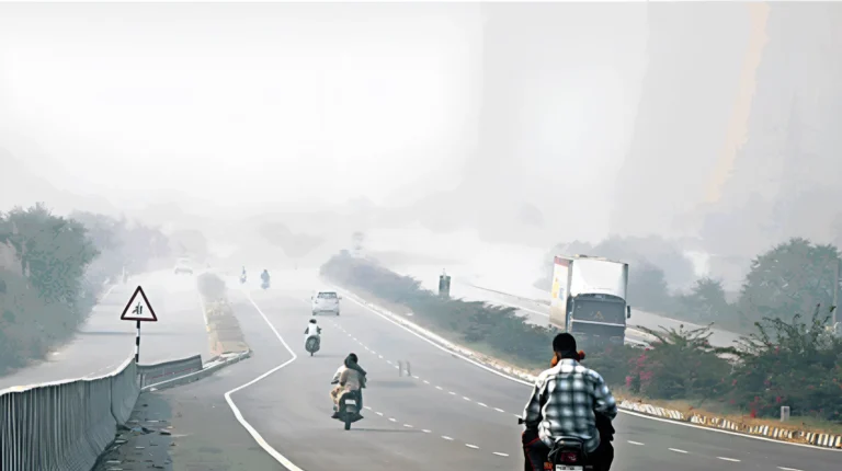 दीपावली के बाद हल्द्वानी समेत इन जगहों पर हवा की गुणवत्ता में आया सुधार