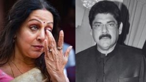 Pankaj Dheer : अभिनेत्री हेमा मालिनी ने पंकज धीर के लिए लिखा भावुक पोस्ट