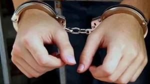 UTTARAKHAND : नशे के खिलाफ बड़ी कार्रवाई करते हुए अवैध स्मैक तस्कर को किया गया गिरफ्तार