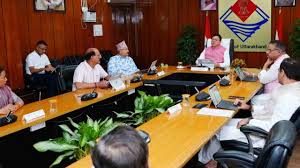 DEHRADUN : कैबिनेट बैठक में देवभूमि परिवार योजना लागू किए जाने का बड़ा फैसला