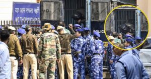 Delhi Blast : आमिर राशिद अली हिरासत में, एनआईए करेगी आतंकी साजिश की पड़ताल