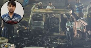 Delhi Blast News: दिल्ली ब्लास्ट केस में नया खुलासा, फरीदाबाद से गिरफ्तार हुआ शोएब