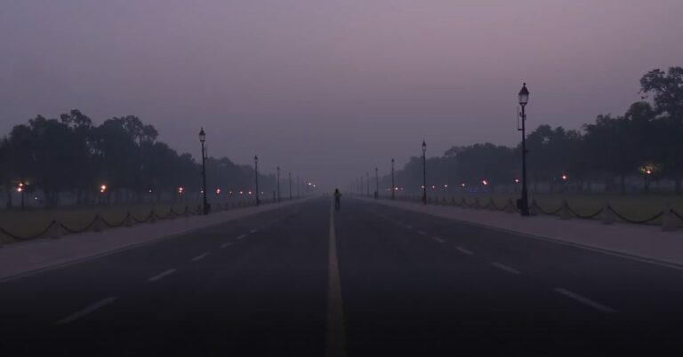 Delhi-NCR Weather