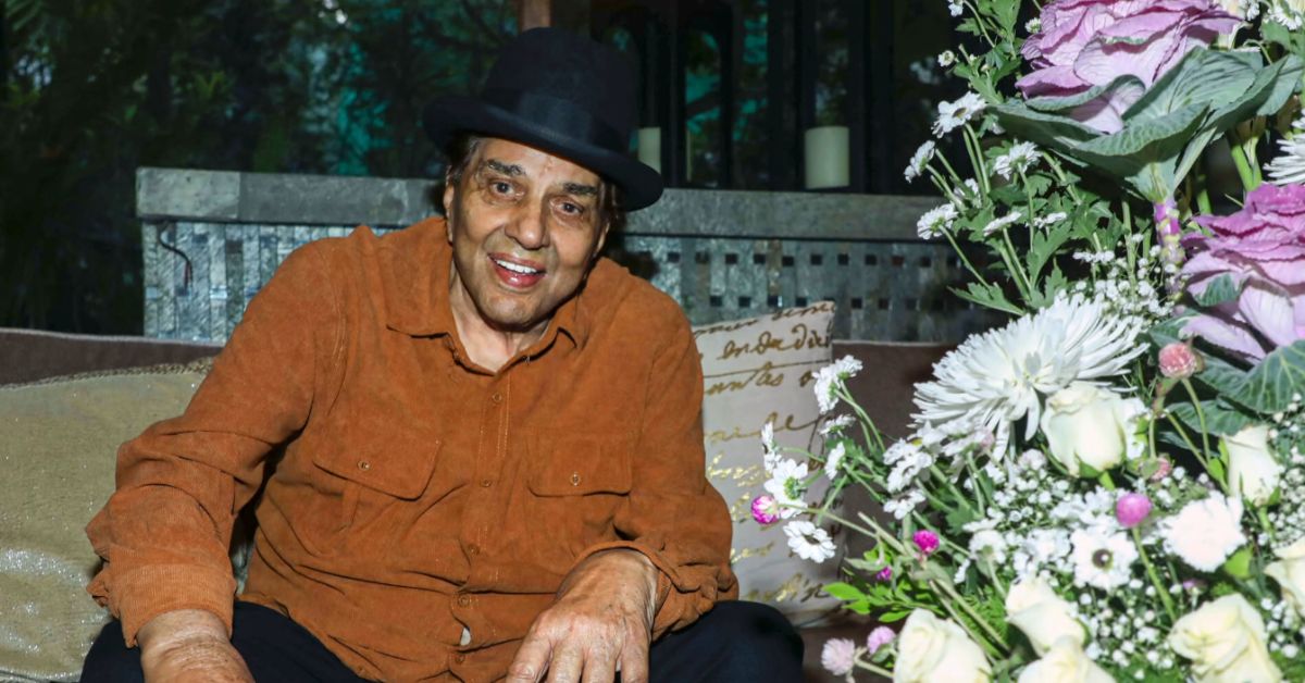 Dharmendra Death News