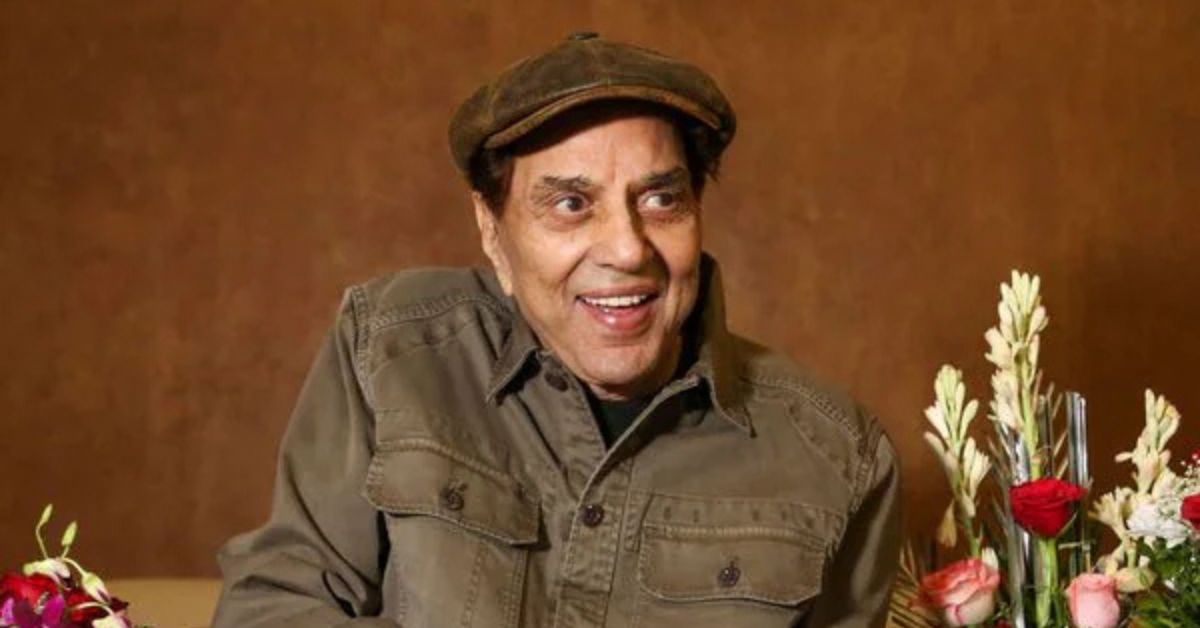 Dharmendra Pension News: