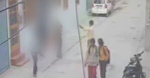 Faridabad Girl Firing: लाइब्रेरी से घर लौट रही लड़की पर दिनदहाड़े हमला, आरोपी अब भी फरार